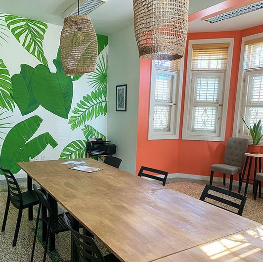 Curacao Coworking