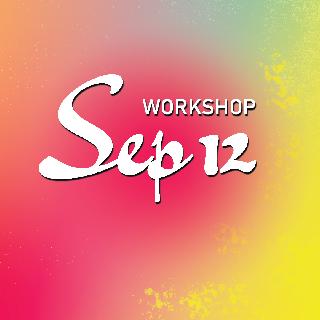 Workshop Curacao