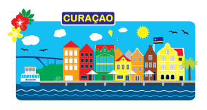 Graphic design and illustrations Curacao